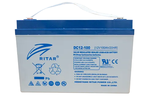 RITAH 100AH