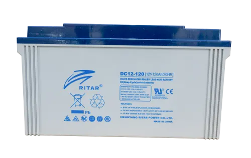 RITAH 120AH