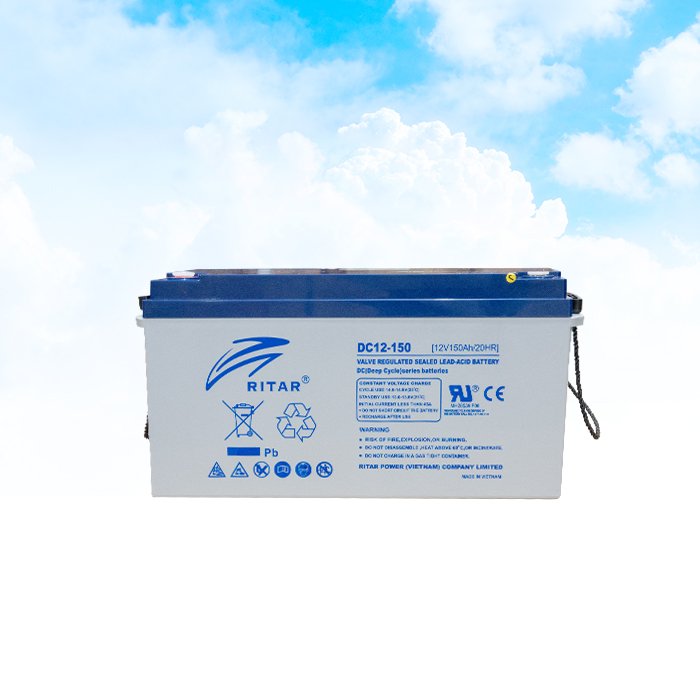 RITAH 150AH