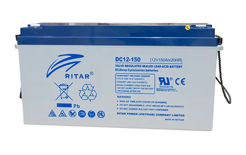 RITAH 150AH