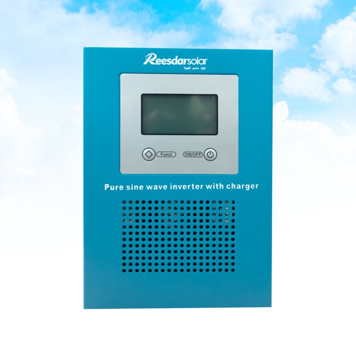 INVERTER 1KW/12V
