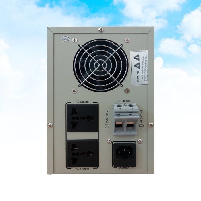 INVERTER 1KW/12V