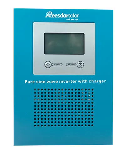 INVERTER 1KW/12V