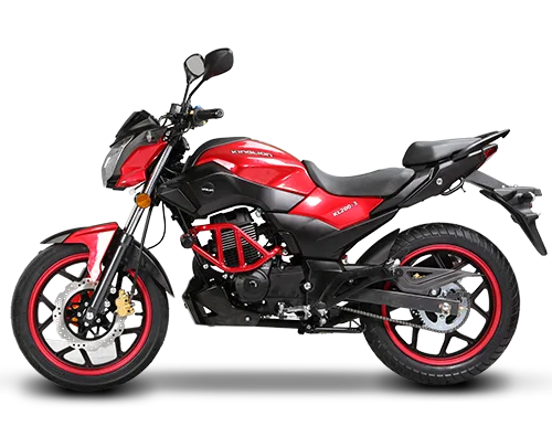 KL200-3