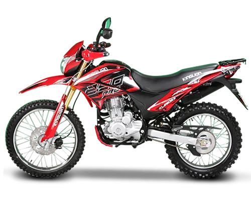 KL250GY