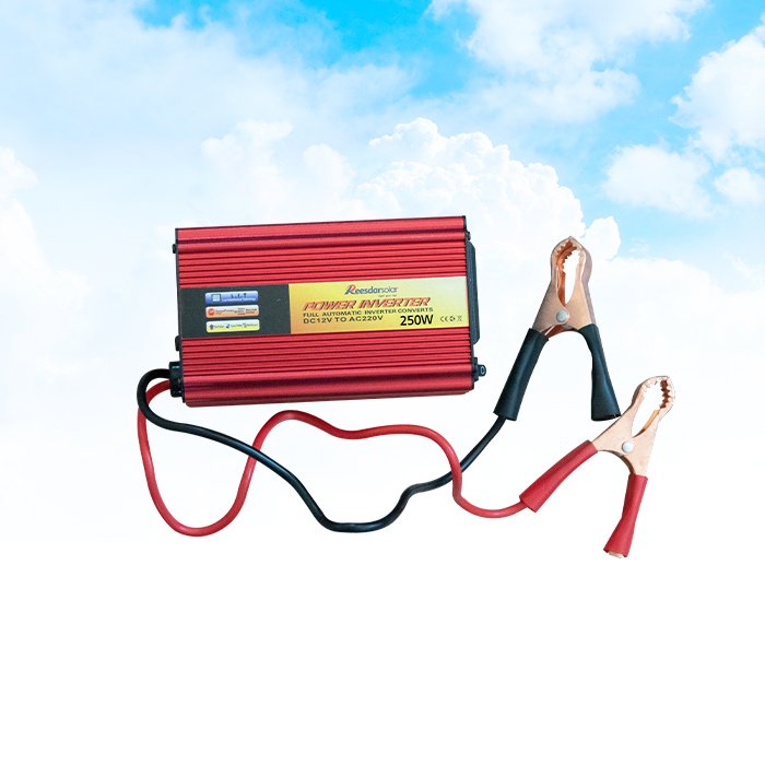 REESDAR INVERTER 250W