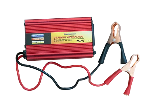 REESDAR INVERTER 250W
