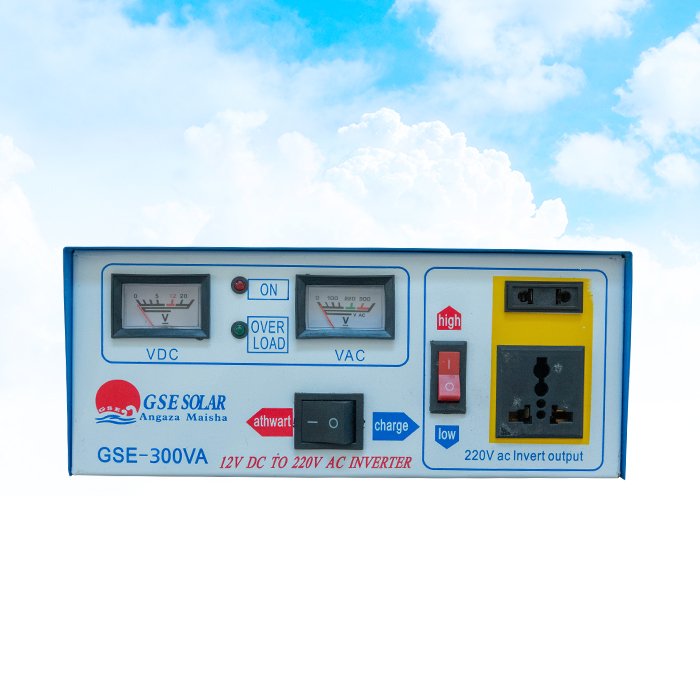 INVERTER 300W GSE
