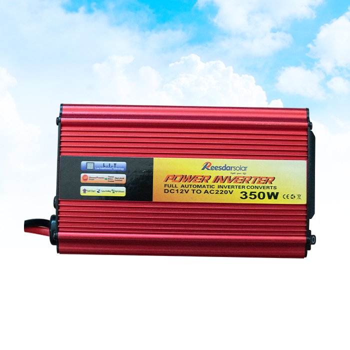 REESDAR INVERTER 350W