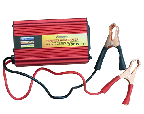 REESDAR INVERTER 350W