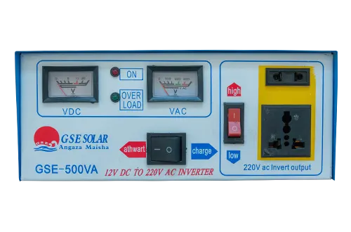 INVERTER 500W GSE