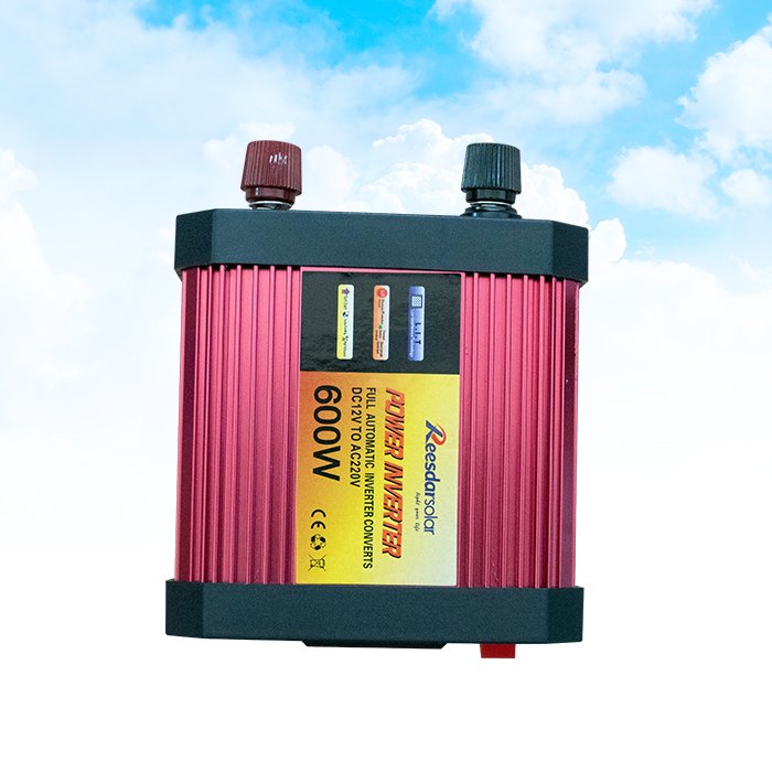 REESDAR INVERTER 600W