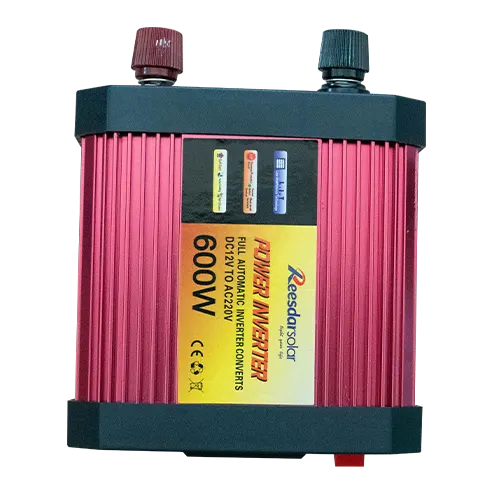 REESDAR INVERTER 600W
