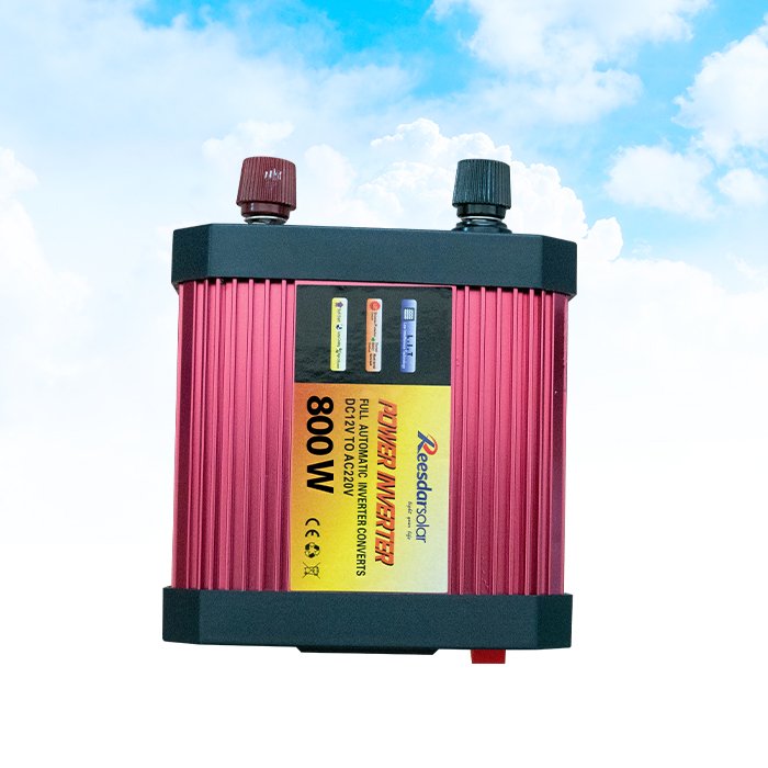 REESDAR INVERTER 800W
