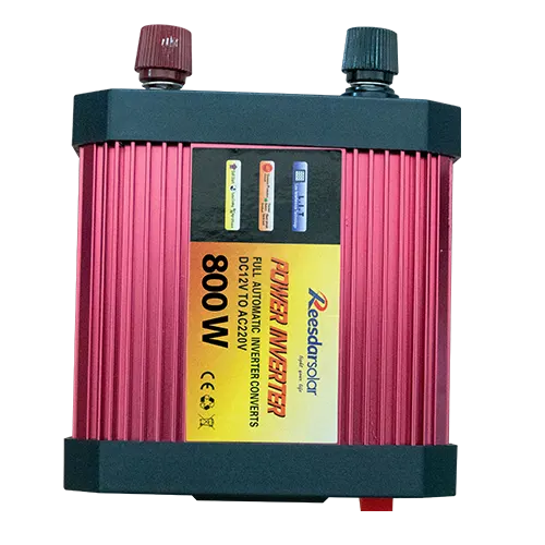 REESDAR INVERTER 800W