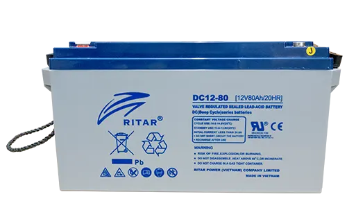 RITAH 80AH