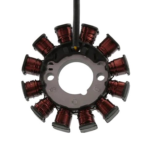 Magneto Coil