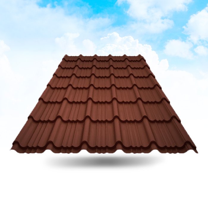 TORINO-BRICK RED
