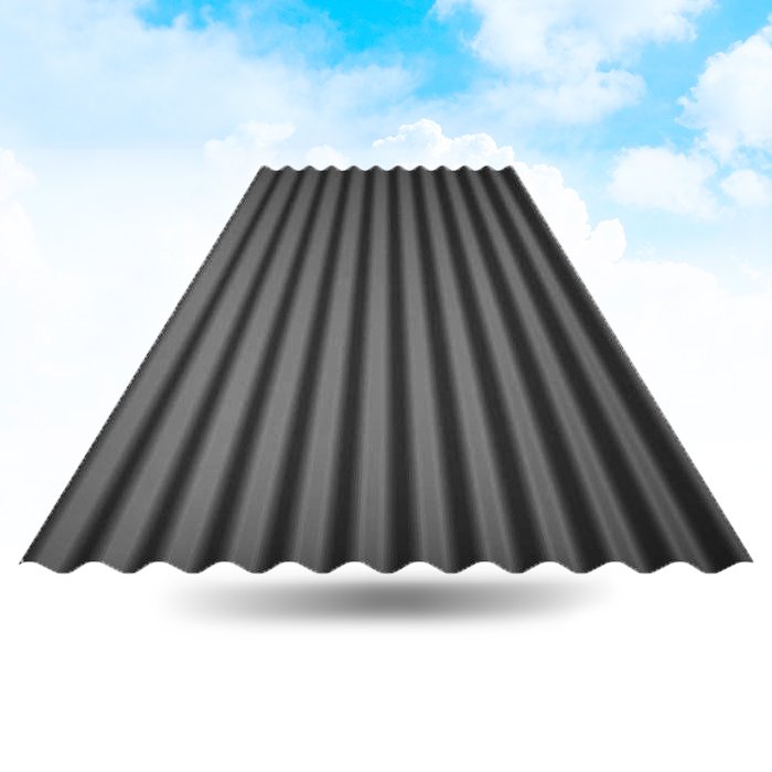 CHARCOAL GREY