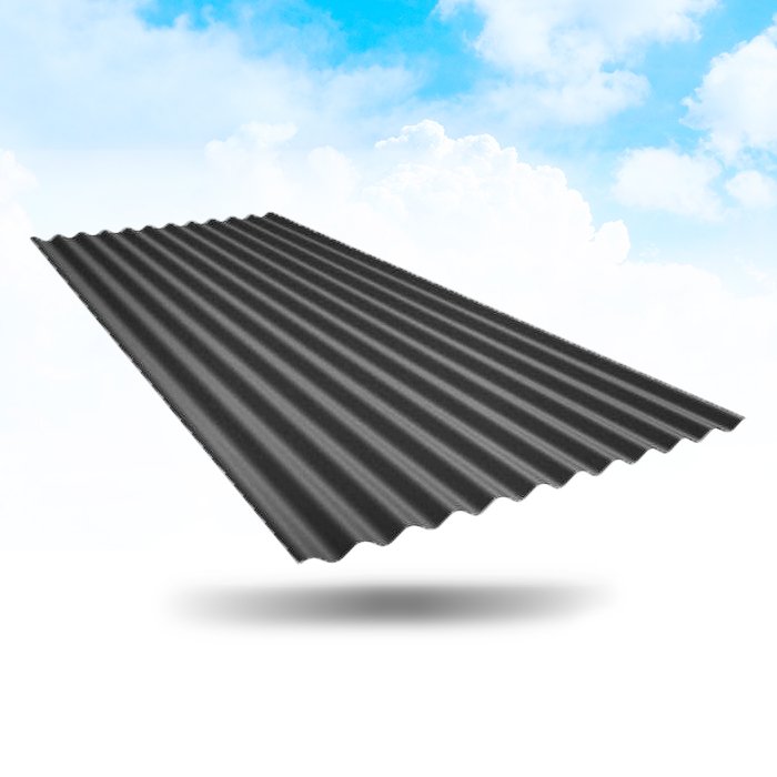 CHARCOAL GREY