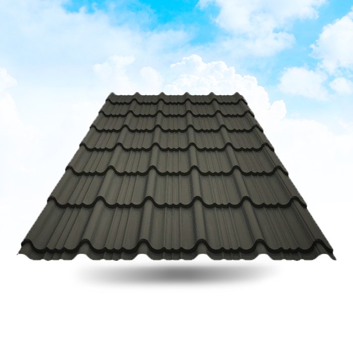 TORINO-CHARCOAL GREY