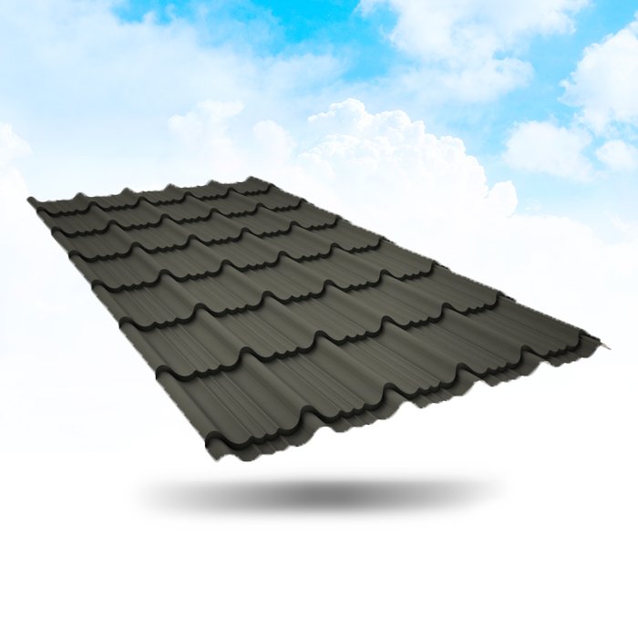 TORINO-CHARCOAL GREY