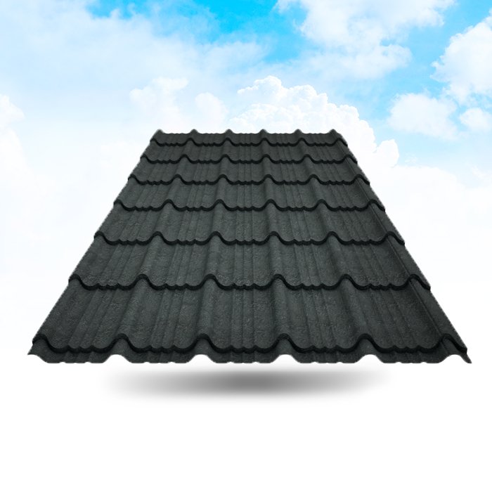 TORINO-CHARCOAL GREY MATTE