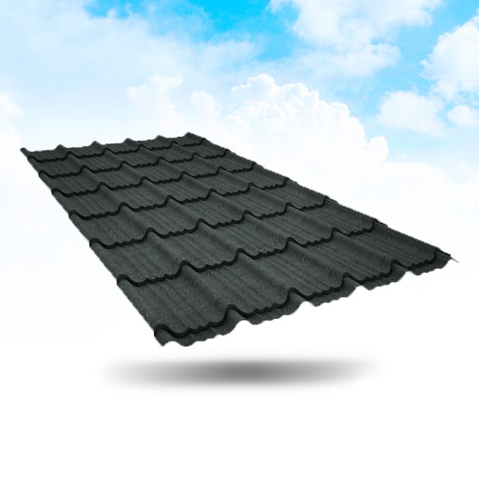 TORINO-CHARCOAL GREY MATTE