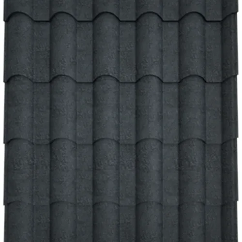 MILANO-CHARCOAL GRAY MATTE