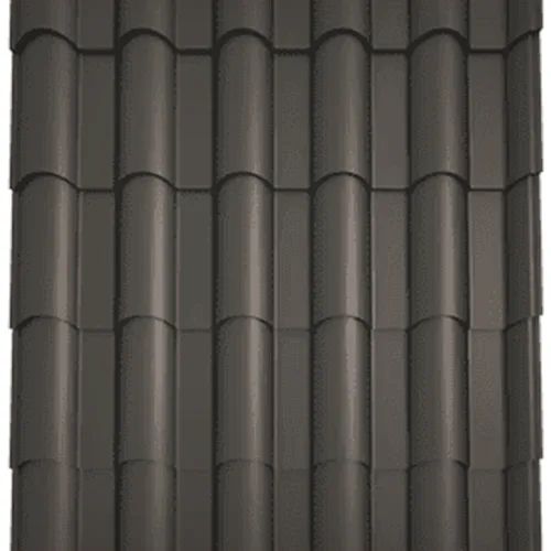 MILANO-CHARCOAL GRAY