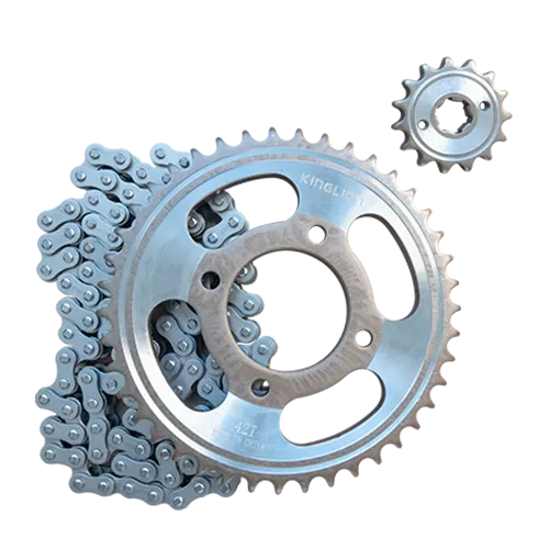 Chain kit