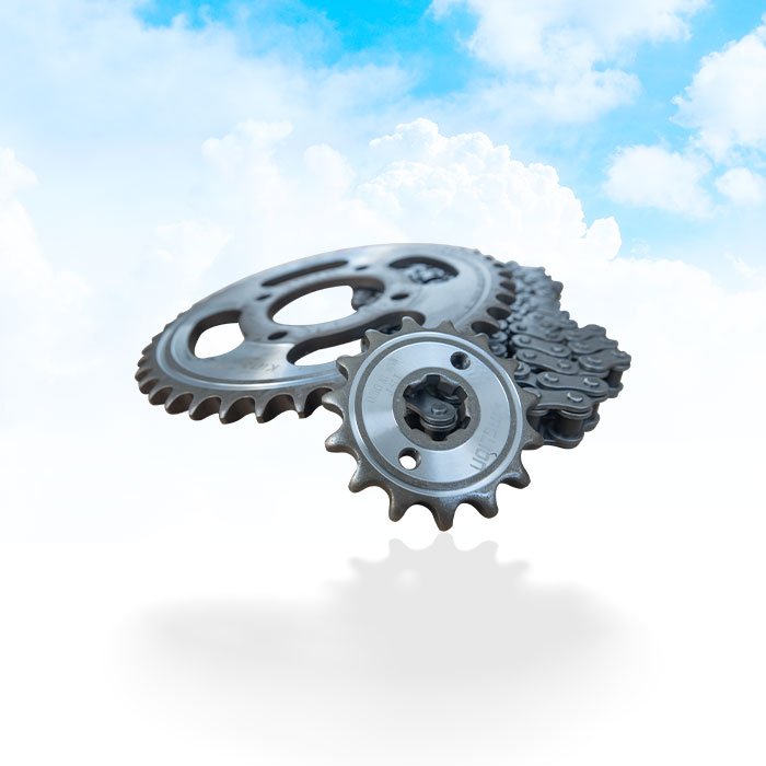Chain kit