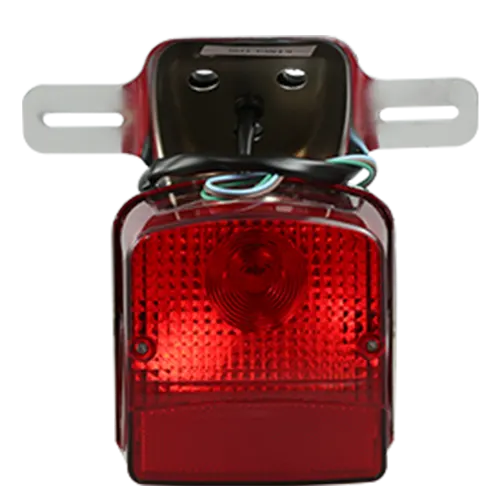 Tail lamp