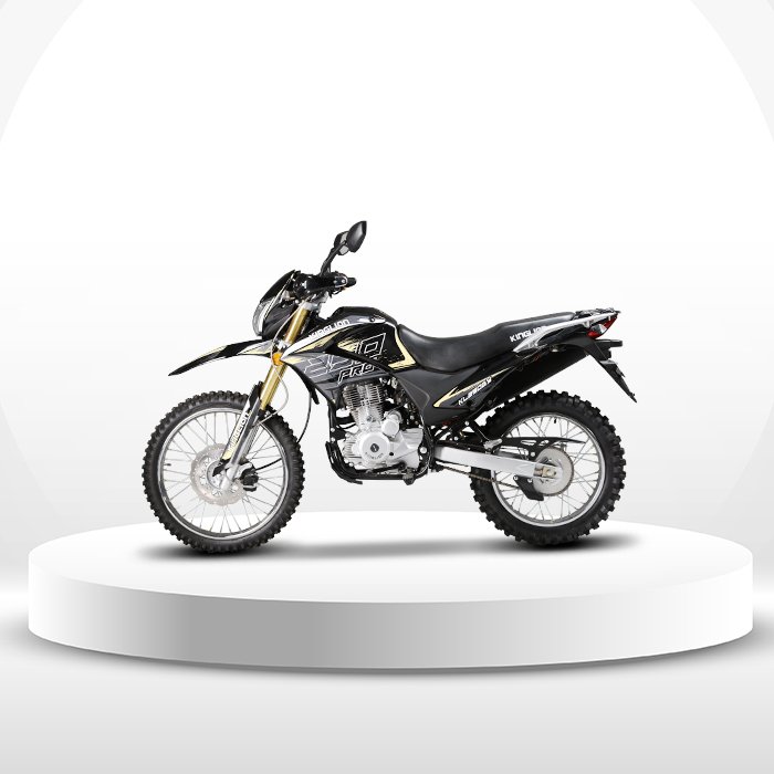 KL250GY