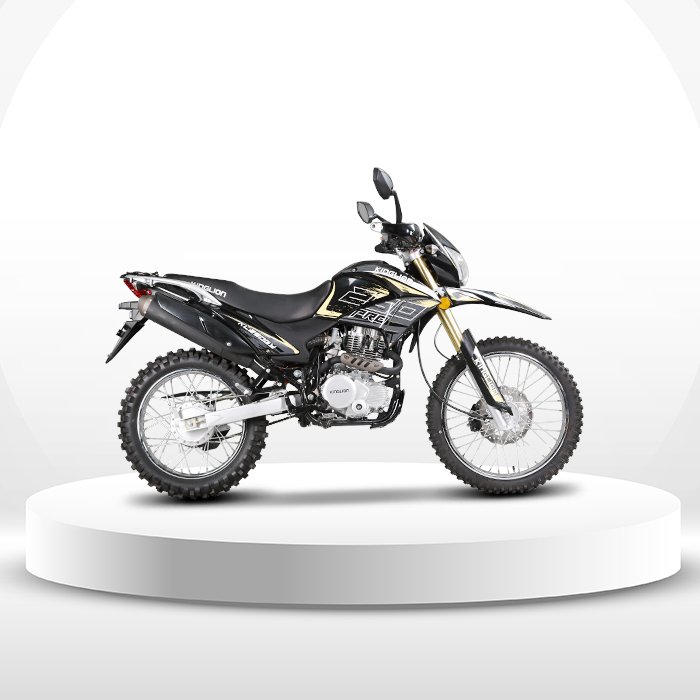 KL250GY