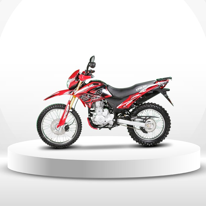 KL250GY