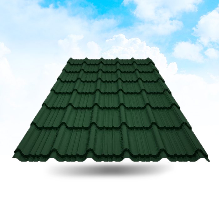 TORINO-DARK GREEN GLOSS