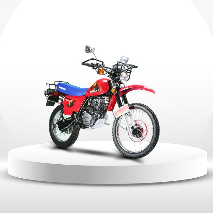 KL150XL