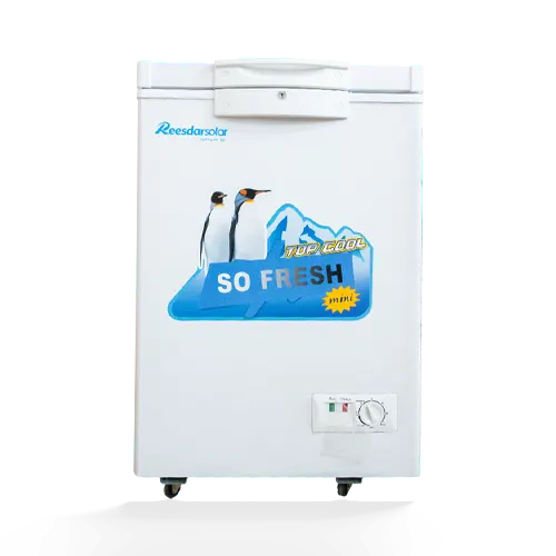 FREEZER-108L