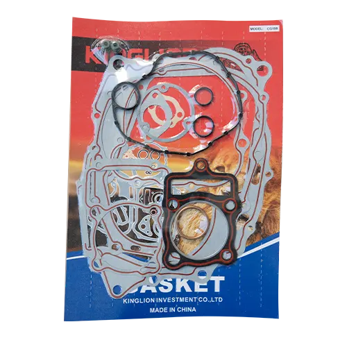 Gasket