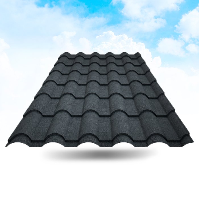 MILANO-CHARCOAL GRAY MATTE