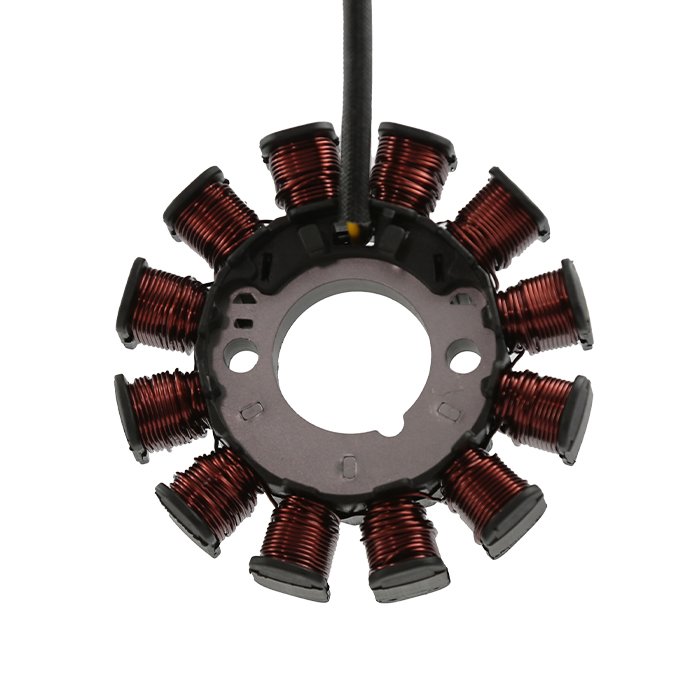 Spare Parts