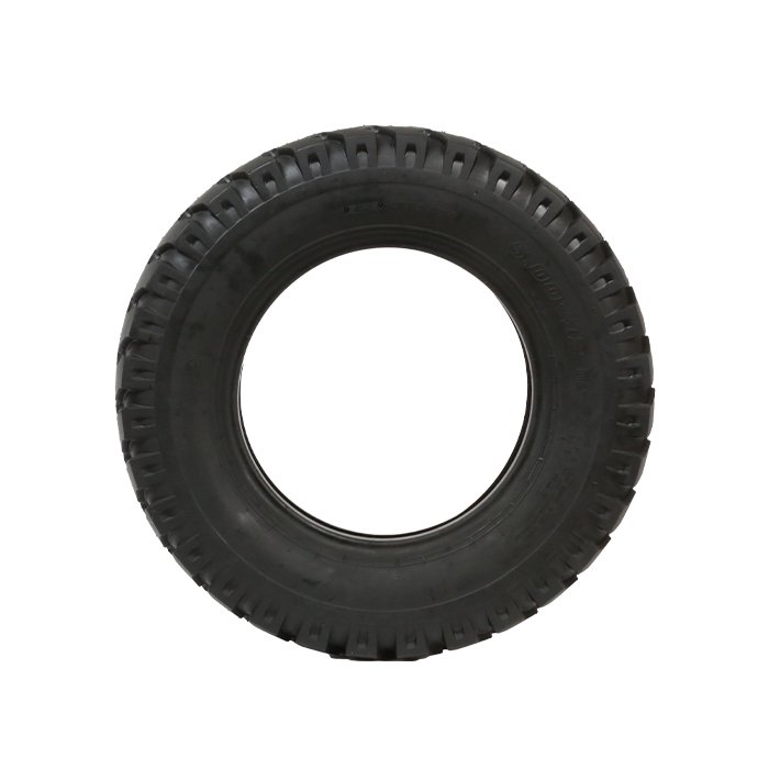 Spare Parts