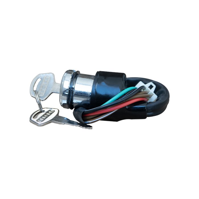 Spare Parts