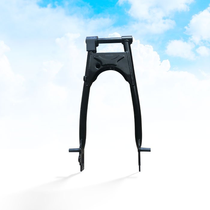 Rear fork