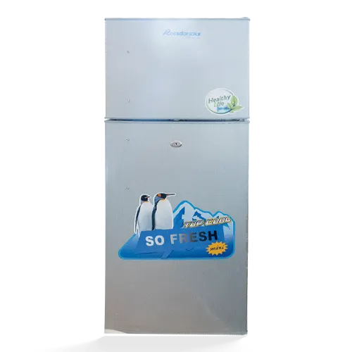 REFRIGERATOR-138L