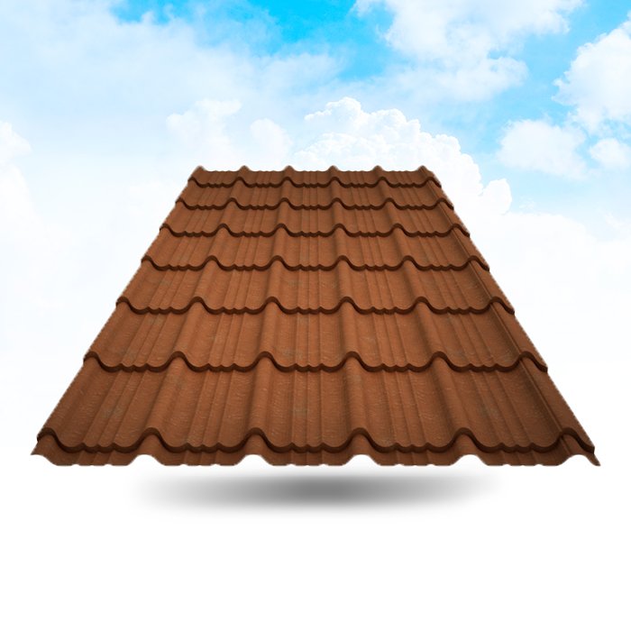 Roofing Sheets