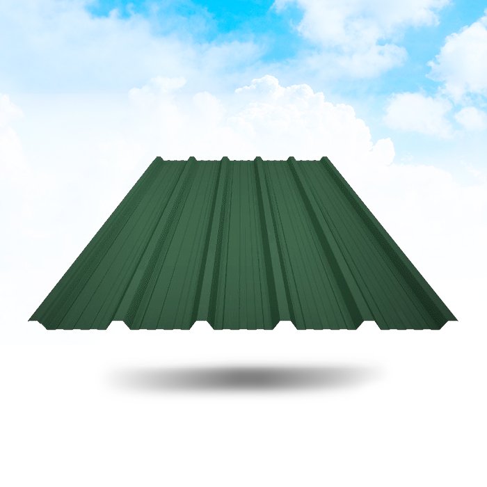 Roofing Sheets