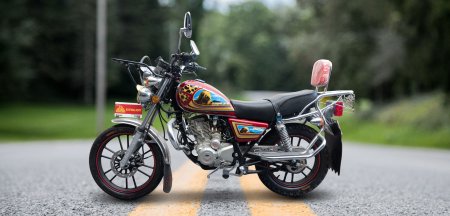 KL150-1 SIMBA