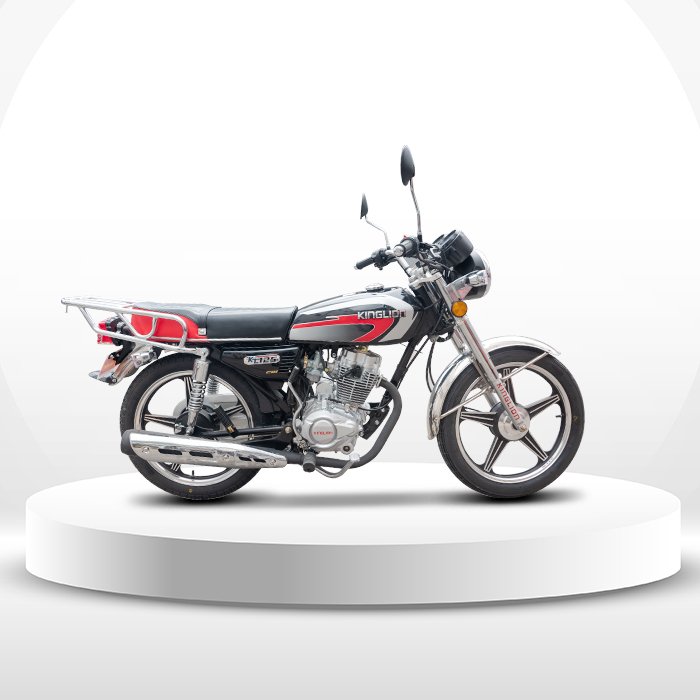 KL125CG